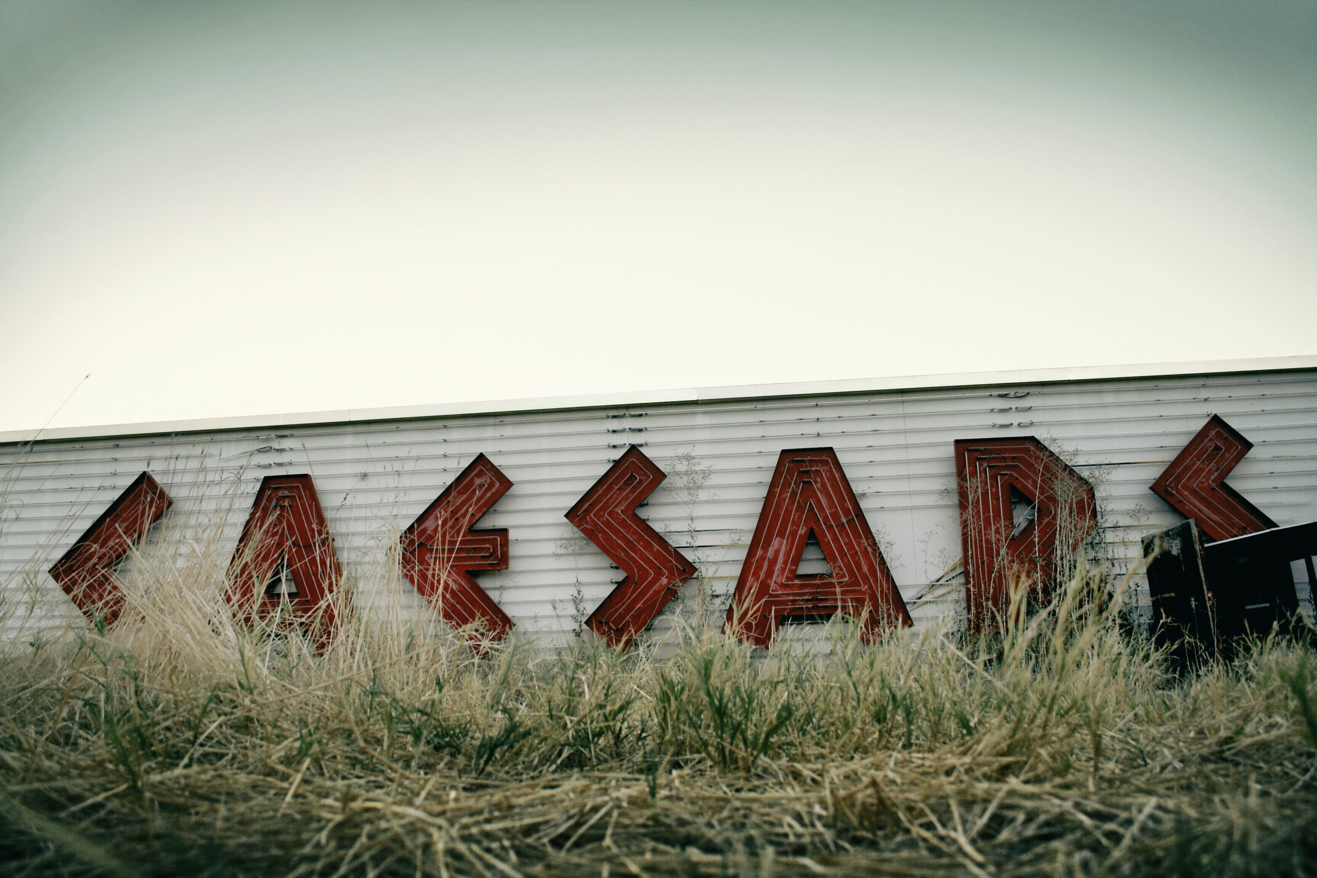 The Neon Museum